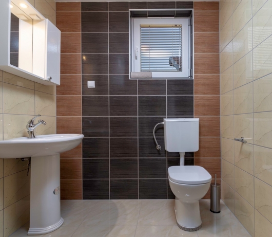 Comfort apartments with pool (Adults only) in Medulin / One-bedroom A5