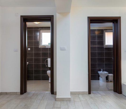 Comfort apartments with pool (Adults only) in Medulin / One-bedroom A5