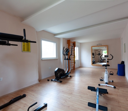Five bedroom villa Emily with pool in Medulin