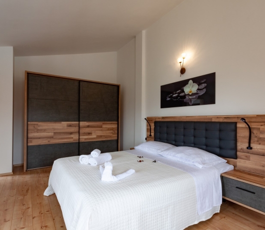 Five bedroom villa Emily with pool in Medulin