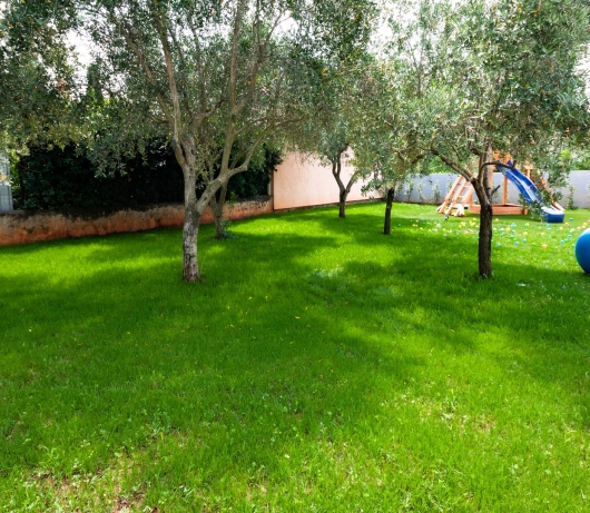 Five bedroom villa Emily with pool in Medulin