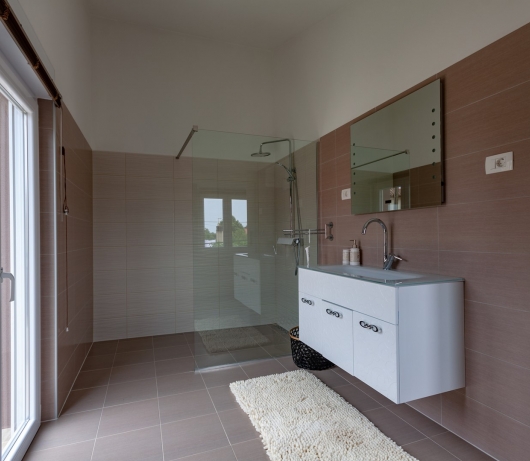 Five bedroom villa Emily with pool in Medulin