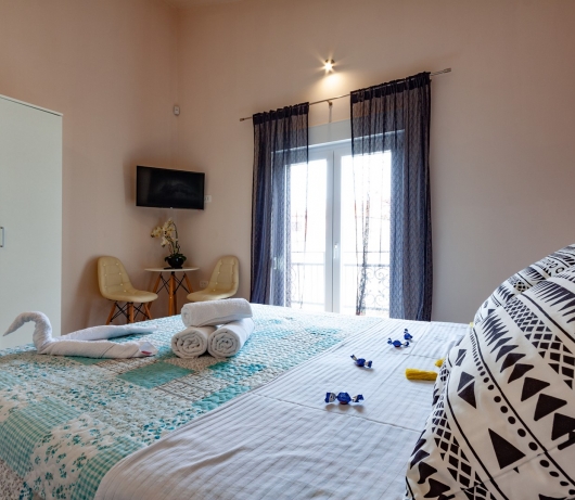 Five bedroom villa Emily with pool in Medulin