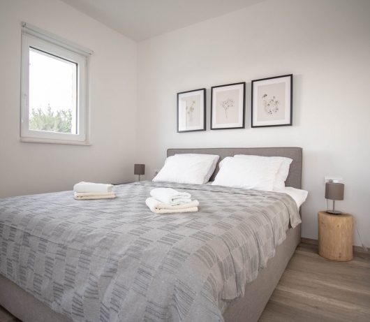 Diminici Villas / 4 bedroom villa with sea view 14a