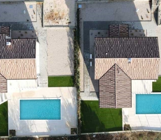 Diminici Villas / NEW 4 bedroom villa with sea view