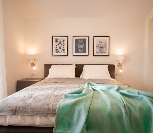 Diminici Villas / 4 bedroom villa with sea view 14a