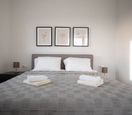 Diminici Villas / 4 bedroom villa with sea view 14a