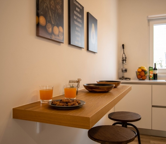 Diminici Villas / 4 bedroom villa with sea view 14a