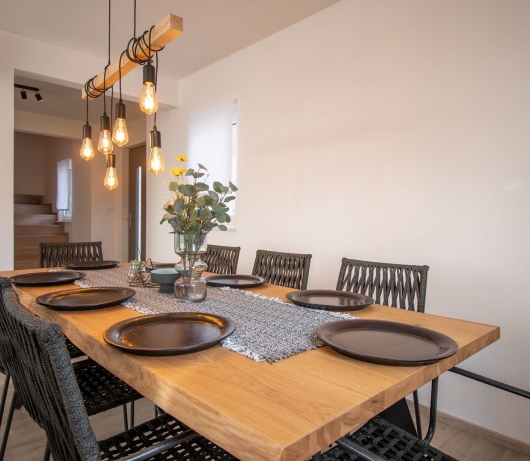 Diminici Villas / 4 bedroom villa with sea view 14a
