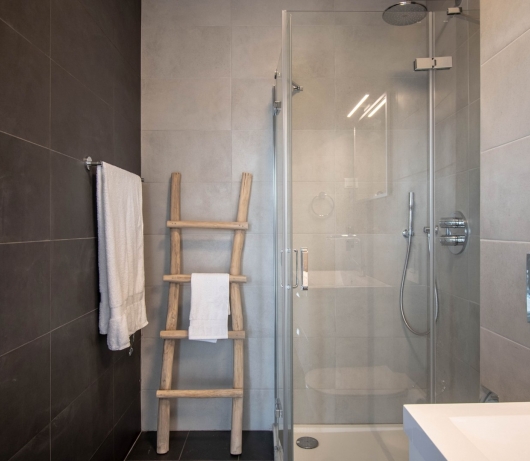 Diminici Villas / 4 bedroom villa with sea view 14a