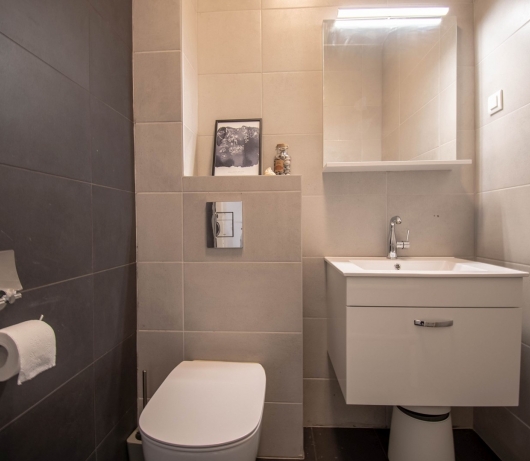 Diminici Villas / 4 bedroom villa with sea view 14a