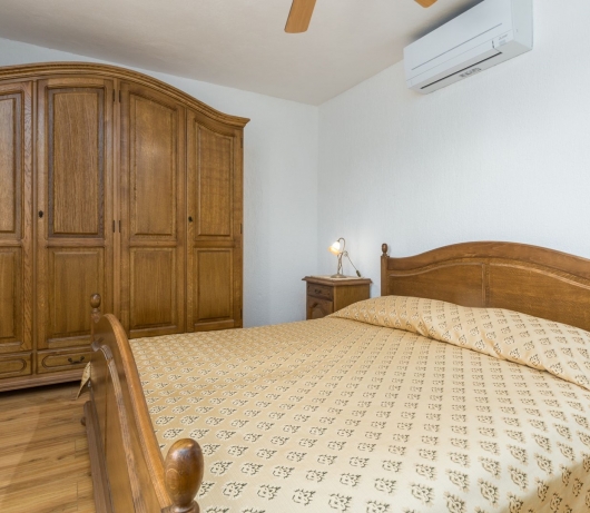 Sweet Home Ana for 3 persons in the countryside near Rovinj with jacuzzi