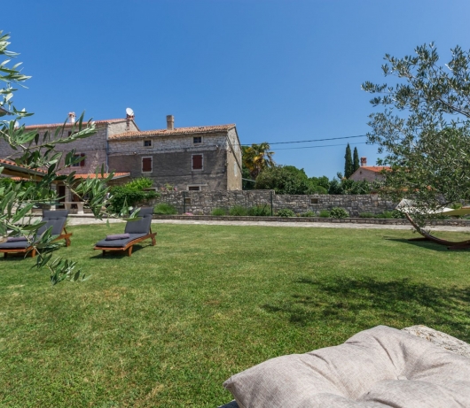 2 bedroom Holiday Home Maria in the countryside near Rovinj