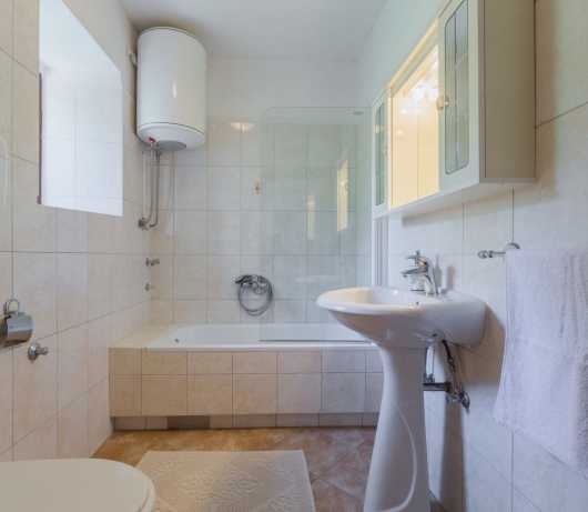 2 bedroom Holiday Home Maria in the countryside near Rovinj