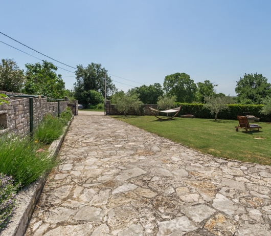 2 bedroom Holiday Home Maria in the countryside near Rovinj