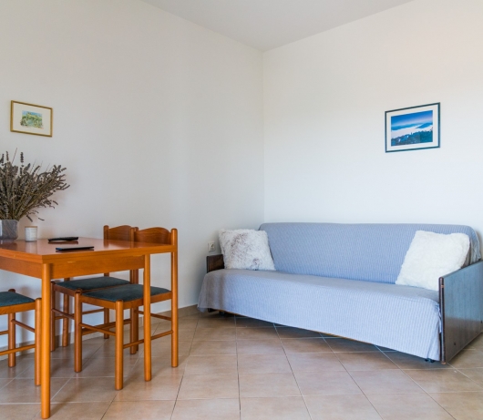 Lovely House LINDI in Poreč / One-bedroom apartment A1