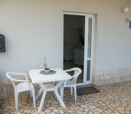 Lovely House LINDI in Poreč / One-bedroom apartment A1