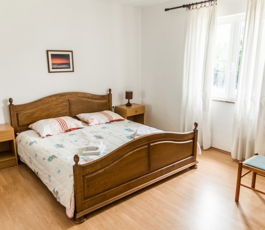 Lovely House LINDI in Poreč / One-bedroom apartment A1