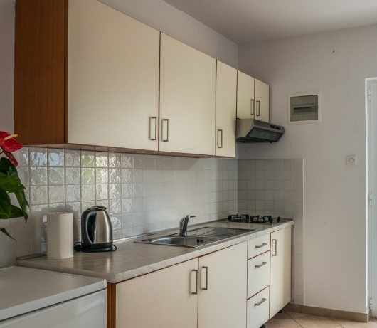 Lovely House LINDI in Poreč / One-bedroom apartment A1