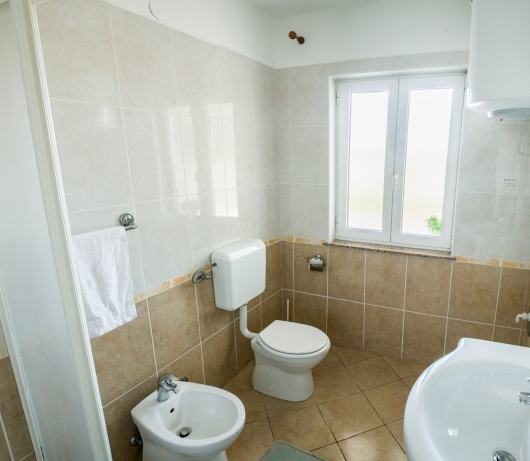 Lovely House LINDI in Poreč / One-bedroom apartment A1