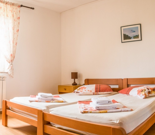 Lovely House LINDI in Poreč / One-bedroom apartment A2