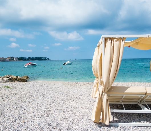 Lovely House LINDI in Poreč / One-bedroom apartment A2