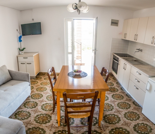 Lovely House LINDI in Poreč / One-bedroom apartment A2