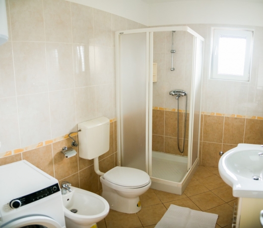 Lovely House LINDI in Poreč / One-bedroom apartment A2