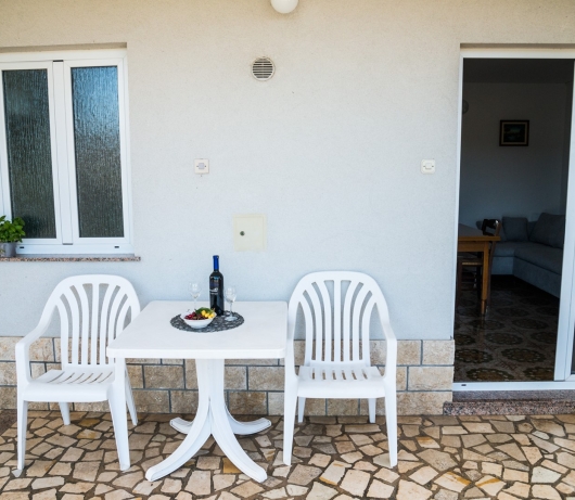 Lovely House LINDI in Poreč / One-bedroom apartment A2