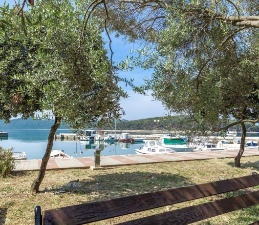Beachfront Holiday House Kaliope
