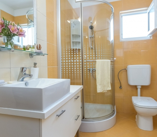 Beachfront Holiday House Zita, 20m from the beach.