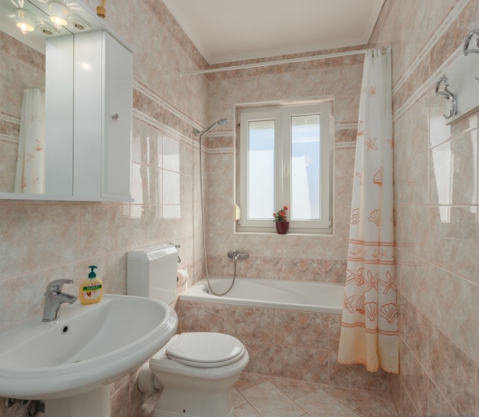 Apartment Beni with terrace in Medulin