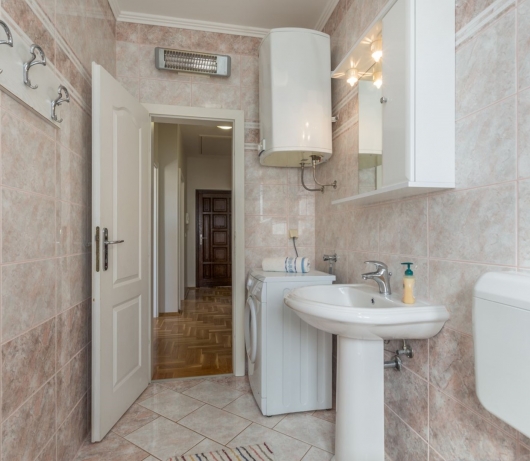 Apartment Beni with terrace in Medulin