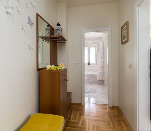 Apartment Beni with terrace in Medulin