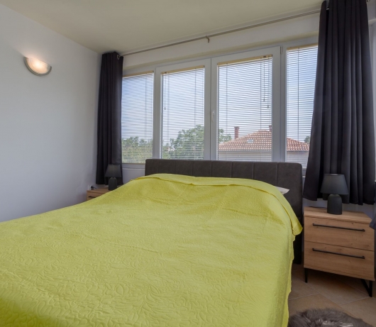 Comfort apartments with pool (Adults only) in Medulin / One-bedroom A6