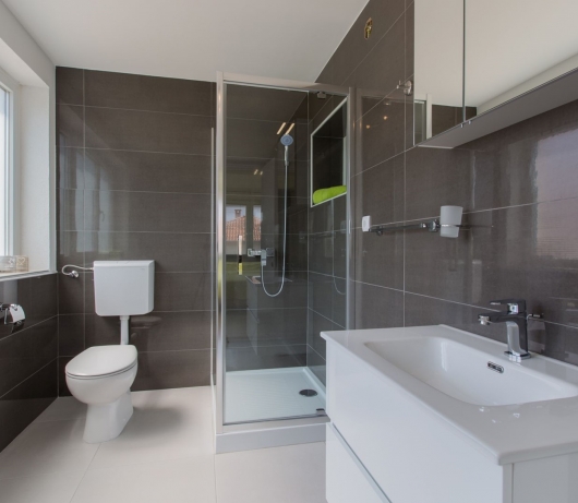 Comfort apartments with pool (Adults only) in Medulin / One-bedroom A6