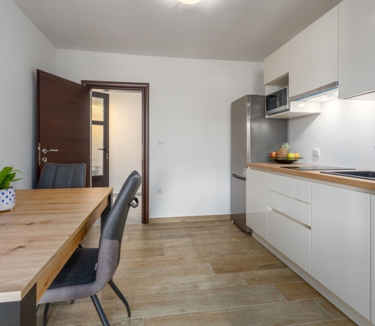 Comfort apartments with pool (Adults only) in Medulin / One-bedroom A6