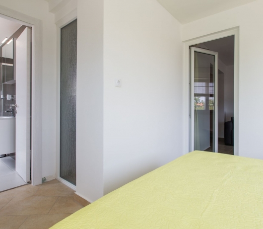 Comfort apartments with pool (Adults only) in Medulin / One-bedroom A6