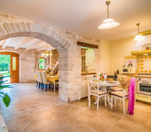 Villa Benina Rossa 2