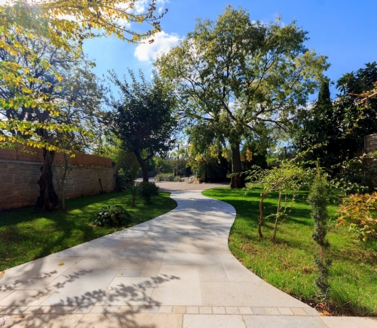Villa Benina Rossa 2