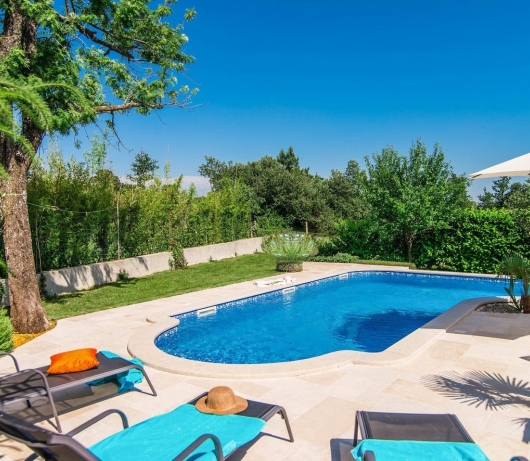 Villa Benina Rossa 2