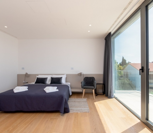 RM Luxury villa with pool in Rovinj