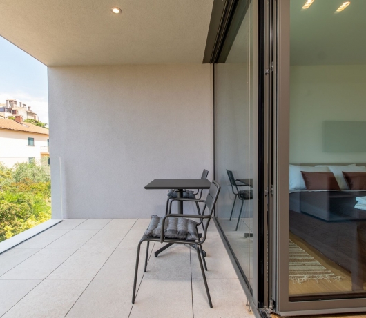 RM Luxury villa with pool in Rovinj