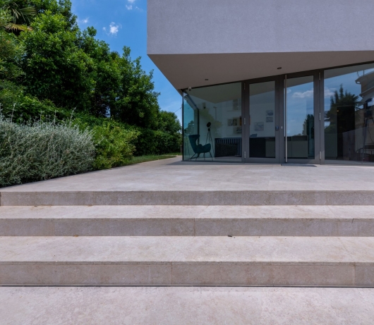 RM Luxury villa with pool in Rovinj