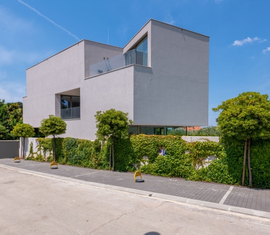 RM Luxury villa with pool in Rovinj