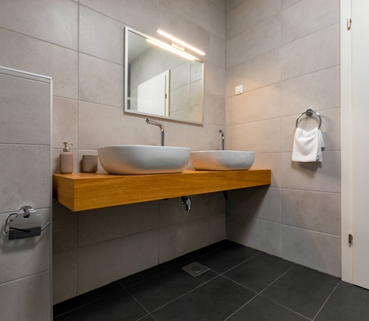 Diminici Villas / 4 bedroom villa with pool and sea view 21B