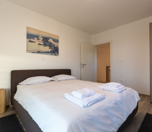 Diminici Villas / 5 bedroom villa with pool and panoramic sea view 2F