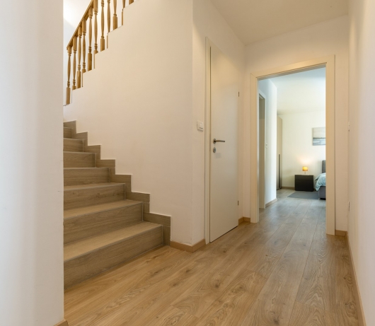Diminici Villas / 5 bedroom villa with pool and panoramic sea view 1F