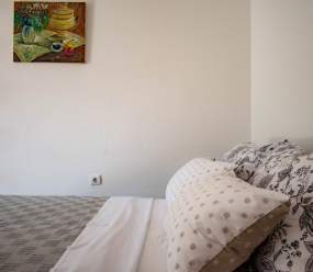 Apartments Betty / Comfort Studio for 2 persons near beach