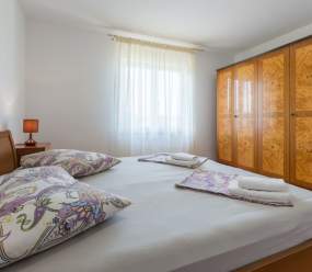 Lovely House LINDI in Poreč / Two-bedroom apartment A3